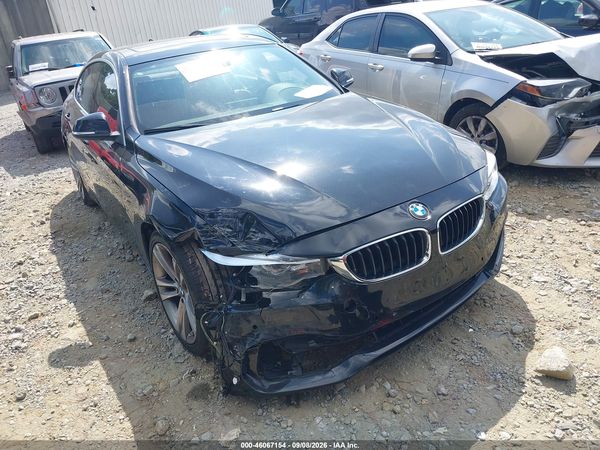 2016 BMW 428I GRAN COUPE GC — I1