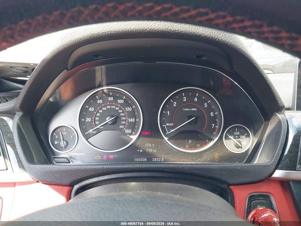 2016 BMW 428I GRAN COUPE GC — I7