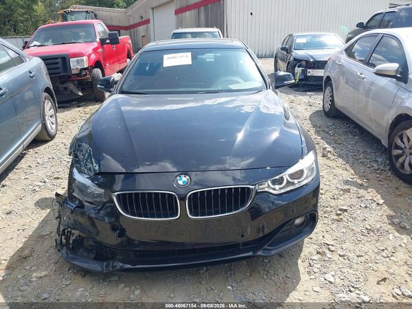 2016 BMW 428I GRAN COUPE GC — I115