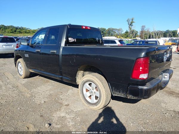2017 RAM 1500 EXPRESS  4X4 6'4 BOX