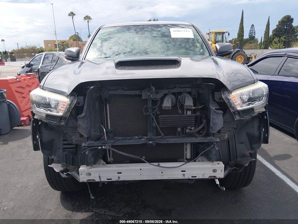 2018 TOYOTA TACOMA TRD SPORT — I115