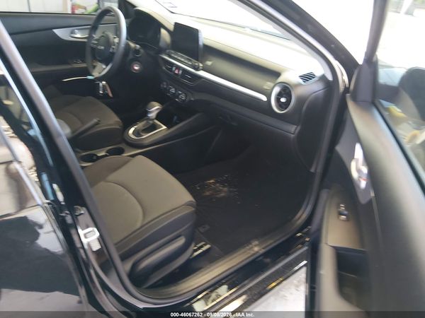 2024 KIA FORTE LX