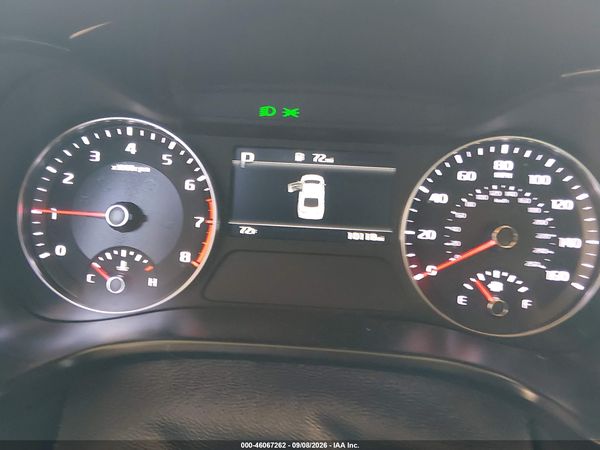 2024 KIA FORTE LX