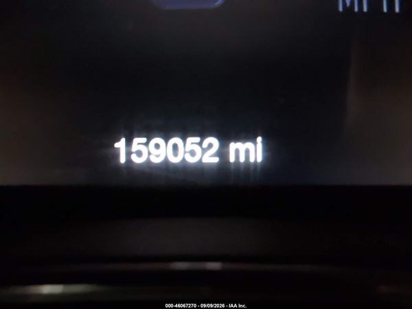 2016 DODGE DURANGO R/T — I118