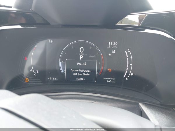 2022 LEXUS NX 350 PREMIUM — I7