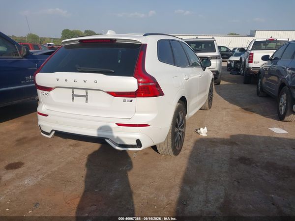 2024 VOLVO XC60 B5 PLUS DARK THEME — I4