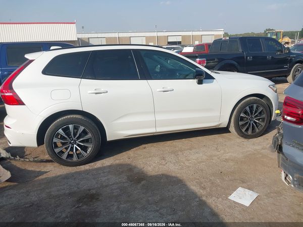2024 VOLVO XC60 B5 PLUS DARK THEME — I116