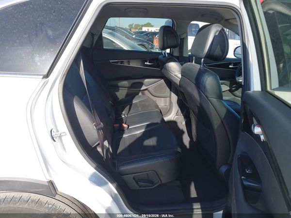 2016 KIA SORENTO 2.0T EX — I8