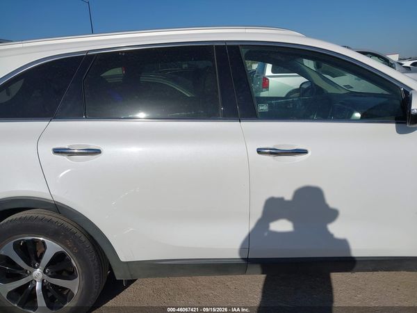 2016 KIA SORENTO 2.0T EX — I116