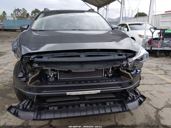 2026 SUBARU CROSSTREK LIMITED — I6