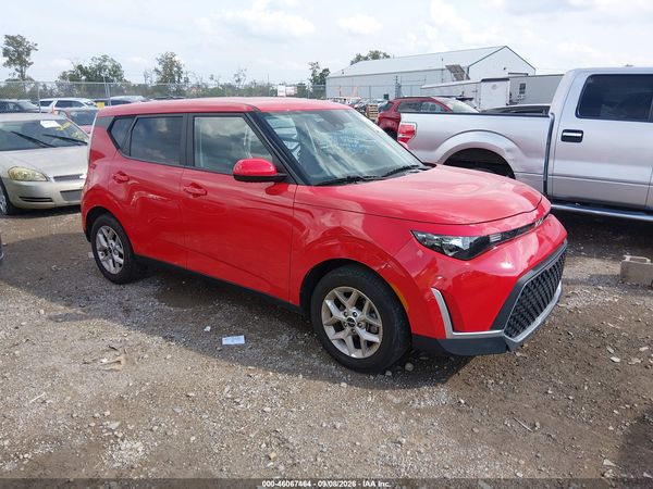 2024 KIA SOUL LX — I1