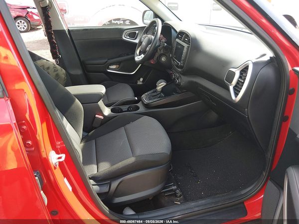 2024 KIA SOUL LX — I5