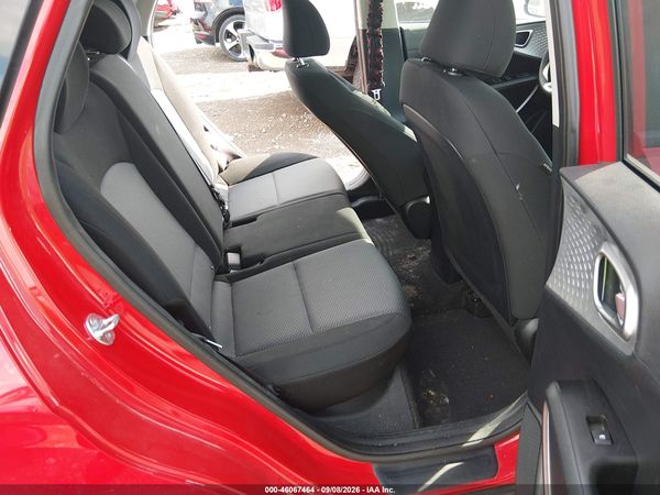 2024 KIA SOUL LX — I8