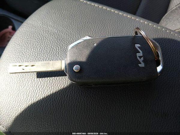 2024 KIA SOUL LX — I11