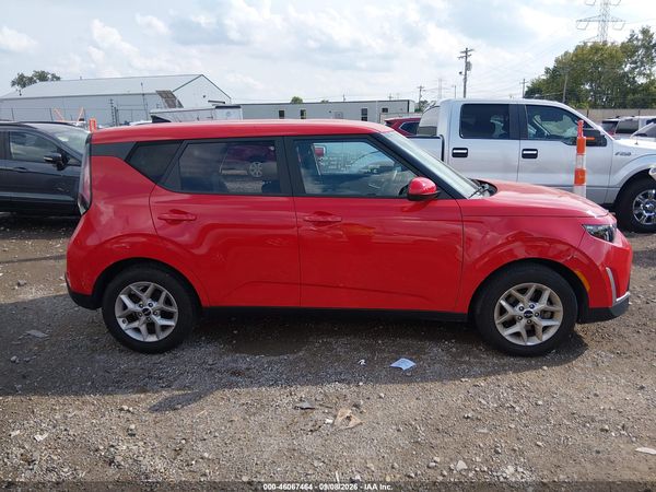 2024 KIA SOUL LX — I116