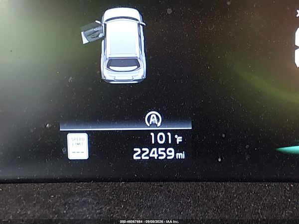 2024 KIA SOUL LX — I118