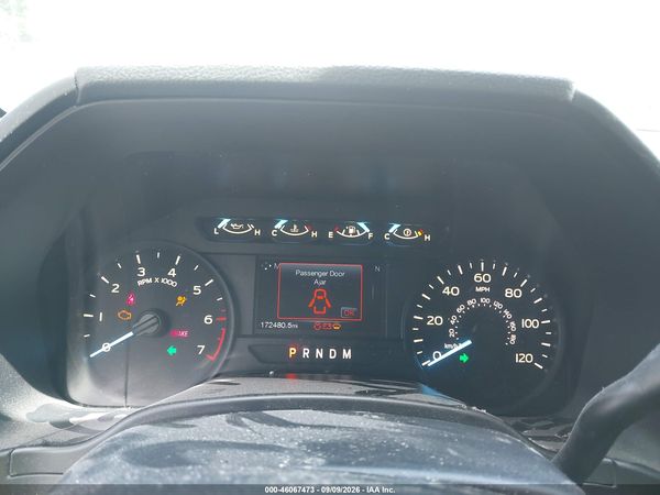 2019 FORD F-150 XL — I7