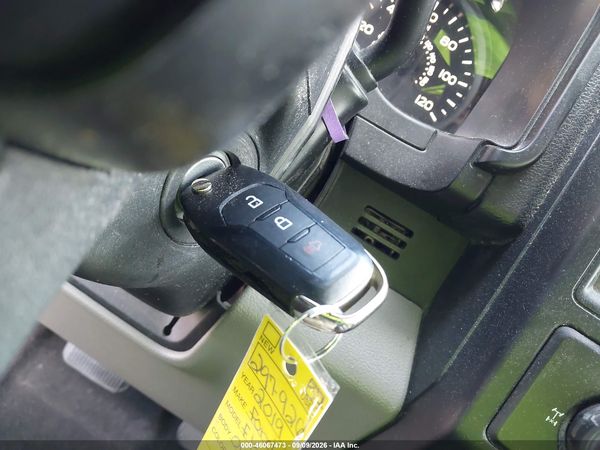 2019 FORD F-150 XL — I11