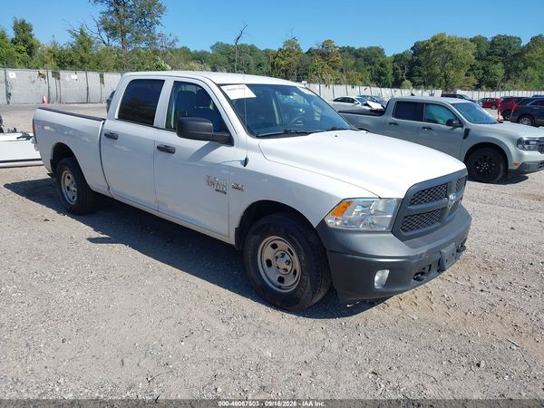 2023 RAM 1500 CLASSIC TRADESMAN  4X4 6'4 BOX — I1