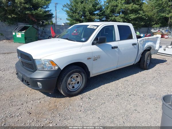 2023 RAM 1500 CLASSIC — I2