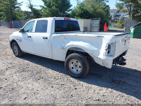 2023 RAM 1500 CLASSIC TRADESMAN  4X4 6'4 BOX — I3