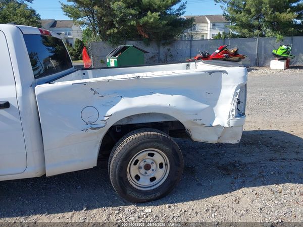 2023 RAM 1500 CLASSIC TRADESMAN  4X4 6'4 BOX — I6