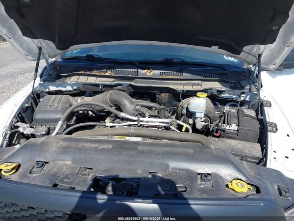 2023 RAM 1500 CLASSIC TRADESMAN  4X4 6'4 BOX — I10
