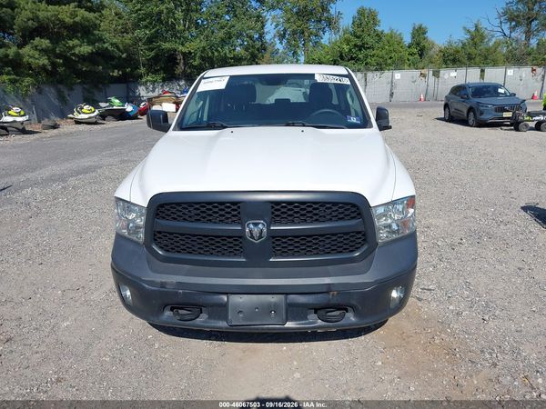 2023 RAM 1500 CLASSIC TRADESMAN  4X4 6'4 BOX — I115