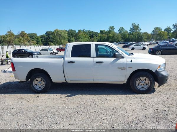 2023 RAM 1500 CLASSIC TRADESMAN  4X4 6'4 BOX — I116