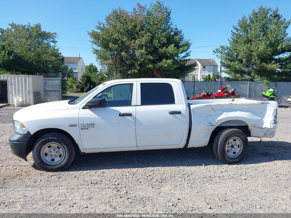 2023 RAM 1500 CLASSIC TRADESMAN  4X4 6'4 BOX — I117