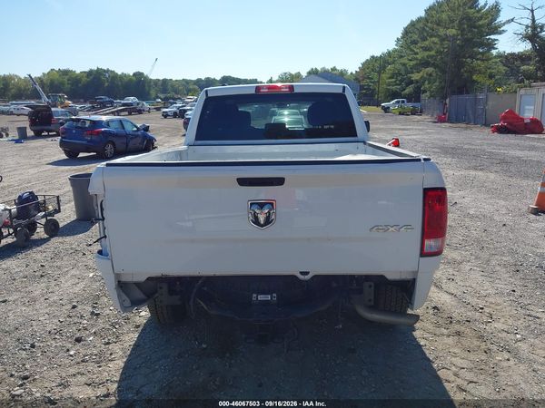 2023 RAM 1500 CLASSIC TRADESMAN  4X4 6'4 BOX — I119