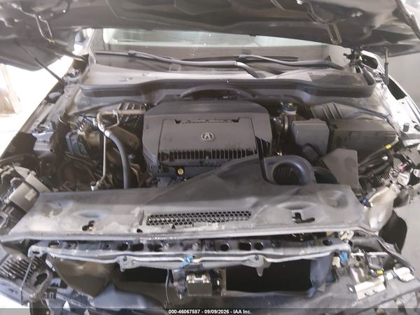 2024 ACURA MDX SH-AWD