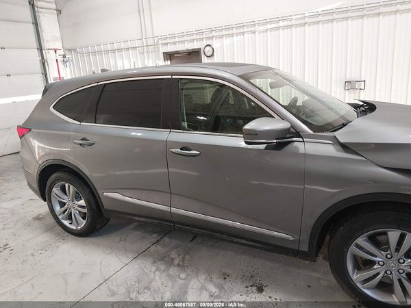 2024 ACURA MDX SH-AWD