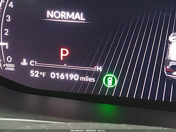 2024 ACURA MDX SH-AWD