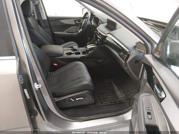 2024 ACURA MDX SH-AWD