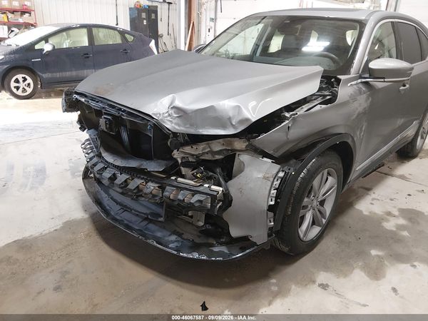 2024 ACURA MDX SH-AWD