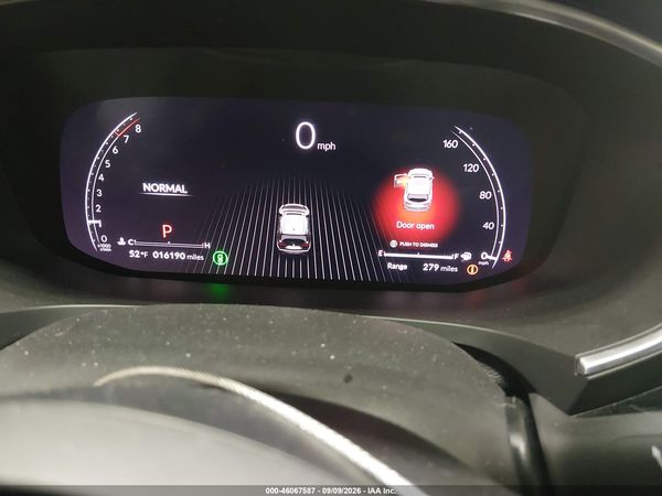 2024 ACURA MDX SH-AWD