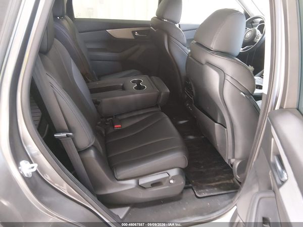 2024 ACURA MDX SH-AWD
