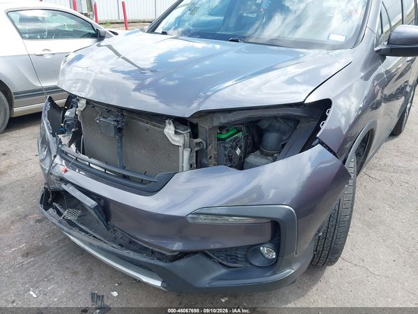 2019 HONDA PILOT EX — I6