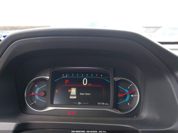 2019 HONDA PILOT EX — I7