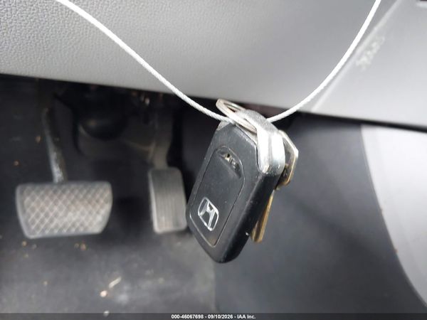 2019 HONDA PILOT EX — I11