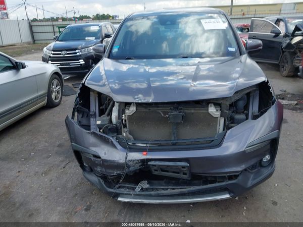 2019 HONDA PILOT EX — I115