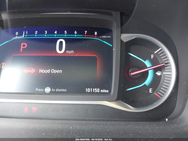 2019 HONDA PILOT EX — I118
