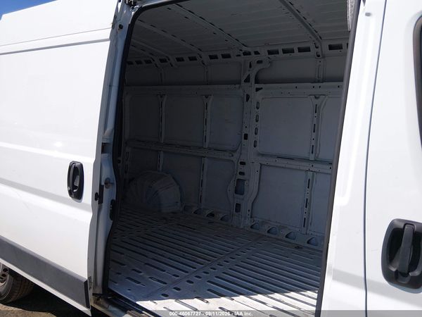 2023 RAM PROMASTER 2500 HIGH ROOF 159 WB