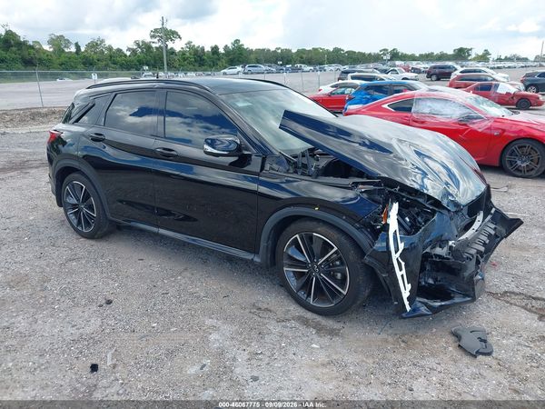 2023 INFINITI QX50 SPORT — I1