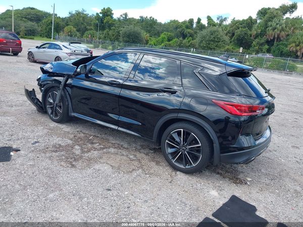 2023 INFINITI QX50 SPORT — I3