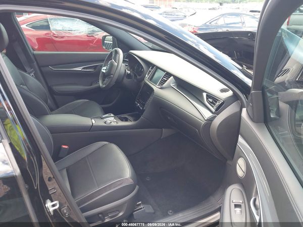 2023 INFINITI QX50 SPORT — I5