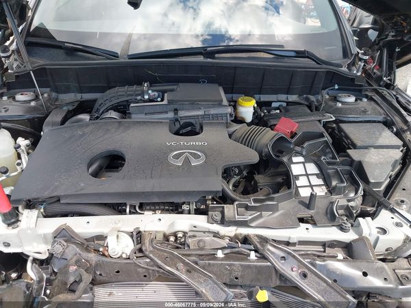 2023 INFINITI QX50 SPORT — I10