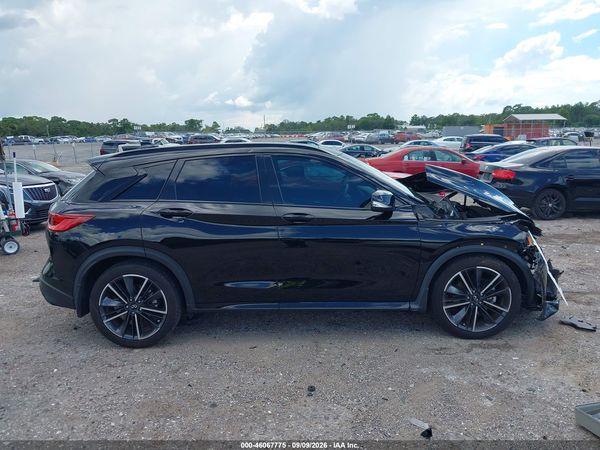 2023 INFINITI QX50 SPORT — I116