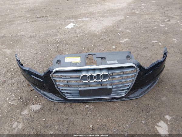 2015 AUDI A3 2.0T PREMIUM